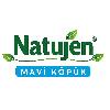 natujen mavi köpük logosu