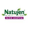 natujen mor köpük logosu