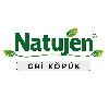 natujen gri köpük logosu