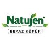 natujen beyaz köpük logosu