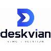 deskvian remote solution logosu