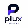 plux social logosu