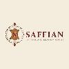 s saffıan sınce 1612 leather and leather goods logosu