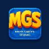 mgs mefe games studio logosu