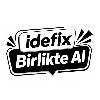idefix birlikte al logosu