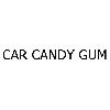 car candy gum logosu