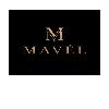 mavél logosu