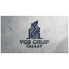 ygs grup inşaat logosu