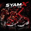syamx move your power logosu