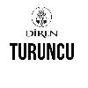 diren turuncu 1958 logosu