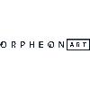 orpheonart logosu
