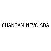changan nevo sda logosu