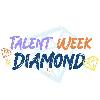 talent week diamond logosu