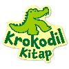 krokodil kitap logosu