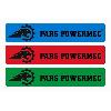 pars powermec logosu
