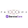 panorama servicecore logosu