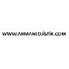 www.armanlojistik.com logosu