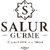 s salur gurme anadolu'nun tatlı mirası logosu