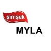 şimşek myla logosu