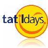 tatildays logosu