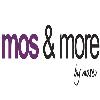mos & more by mosev logosu