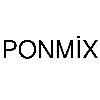 ponmix logosu