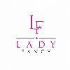 lady fancy logosu