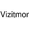 vizitmor logosu