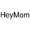 heymom logosu
