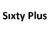 sıxty plus logosu
