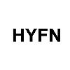 hyfn logosu