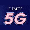 limit 5g logosu