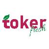 toker fresh logosu