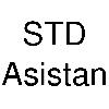 std asistan logosu