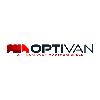 optivan optimum cost maximum speed logosu