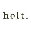 holt. logosu