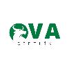 ova çiftlik logosu