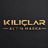 kılıçlar altın marka logosu