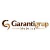 garantigrup mobilya logosu