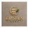 epsan nuts logosu