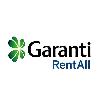 garanti rentall logosu