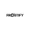 frostify logosu