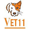vet11 logosu