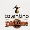 talentino diskone logosu