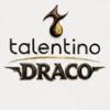 talentino draco logosu