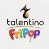 talentino fripop logosu