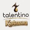 talentino katman logosu