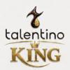 talentino king logosu