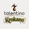 talentino krokano logosu