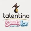 talentino sweety ice logosu